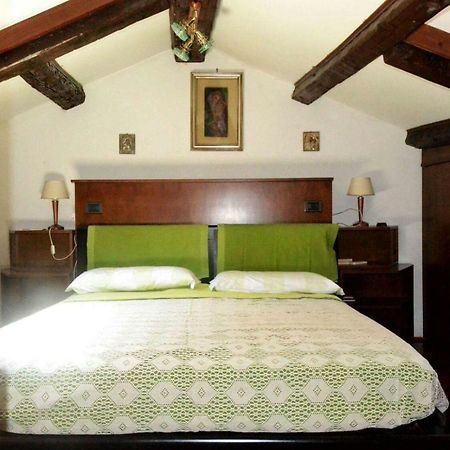 Appartamento Relaxing Venetian Flat Esterno foto