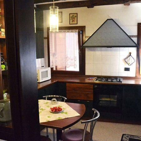 Appartamento Relaxing Venetian Flat Esterno foto