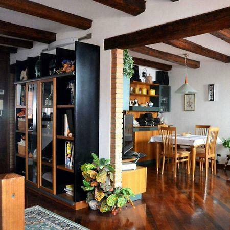 Appartamento Relaxing Venetian Flat Esterno foto