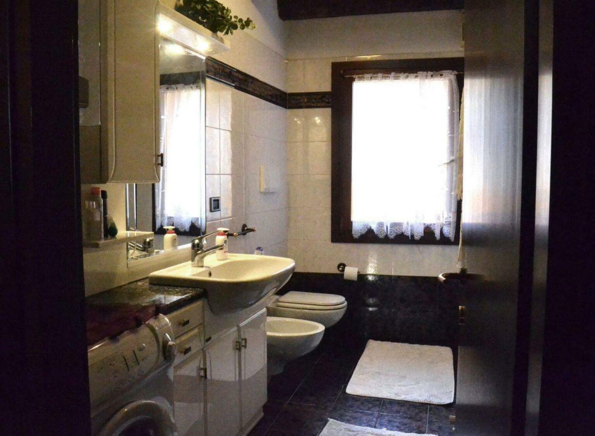 Appartamento Relaxing Venetian Flat Esterno foto