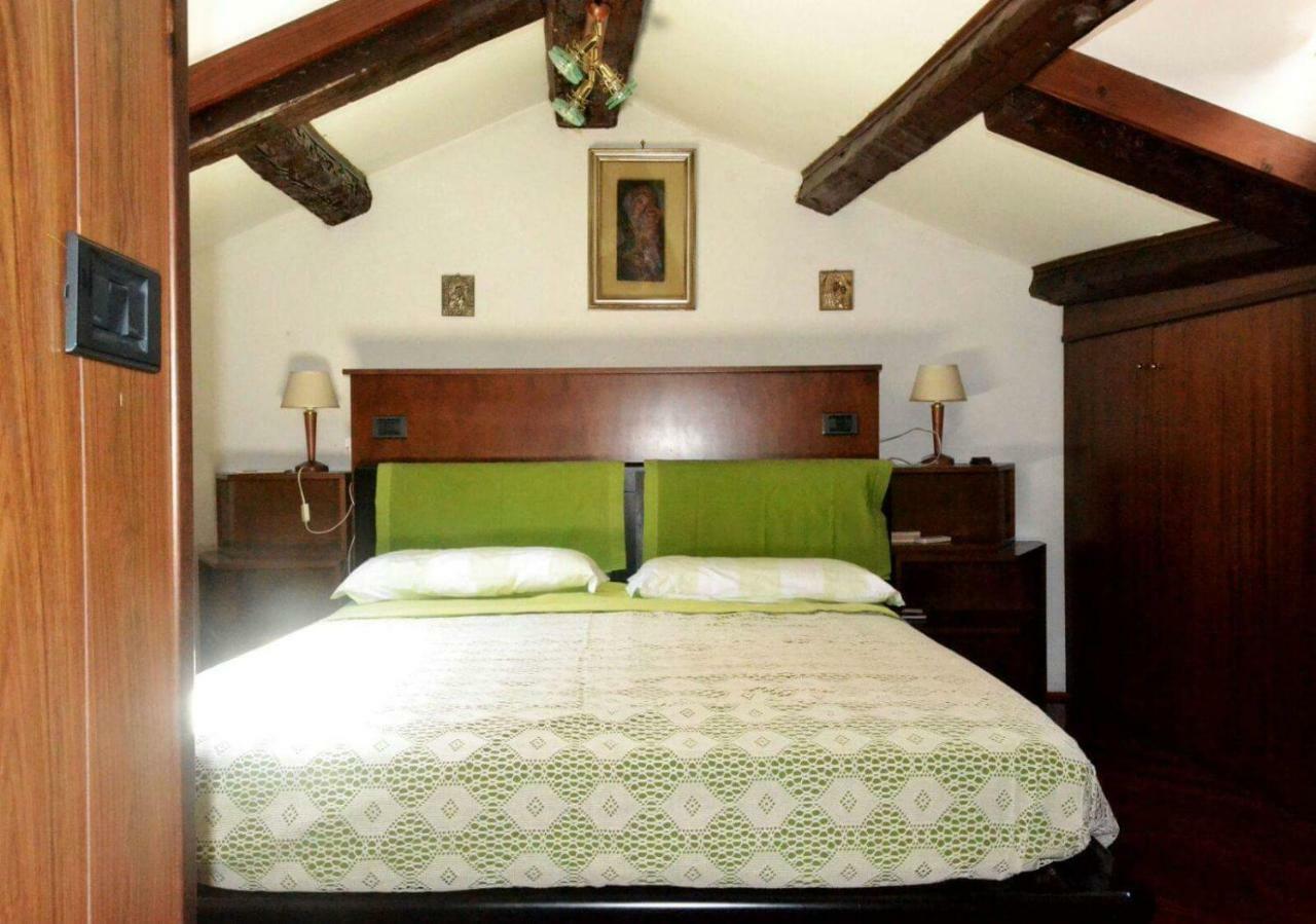 Appartamento Relaxing Venetian Flat Esterno foto