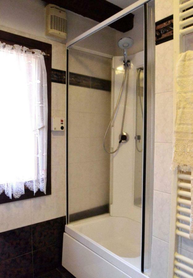 Appartamento Relaxing Venetian Flat Esterno foto