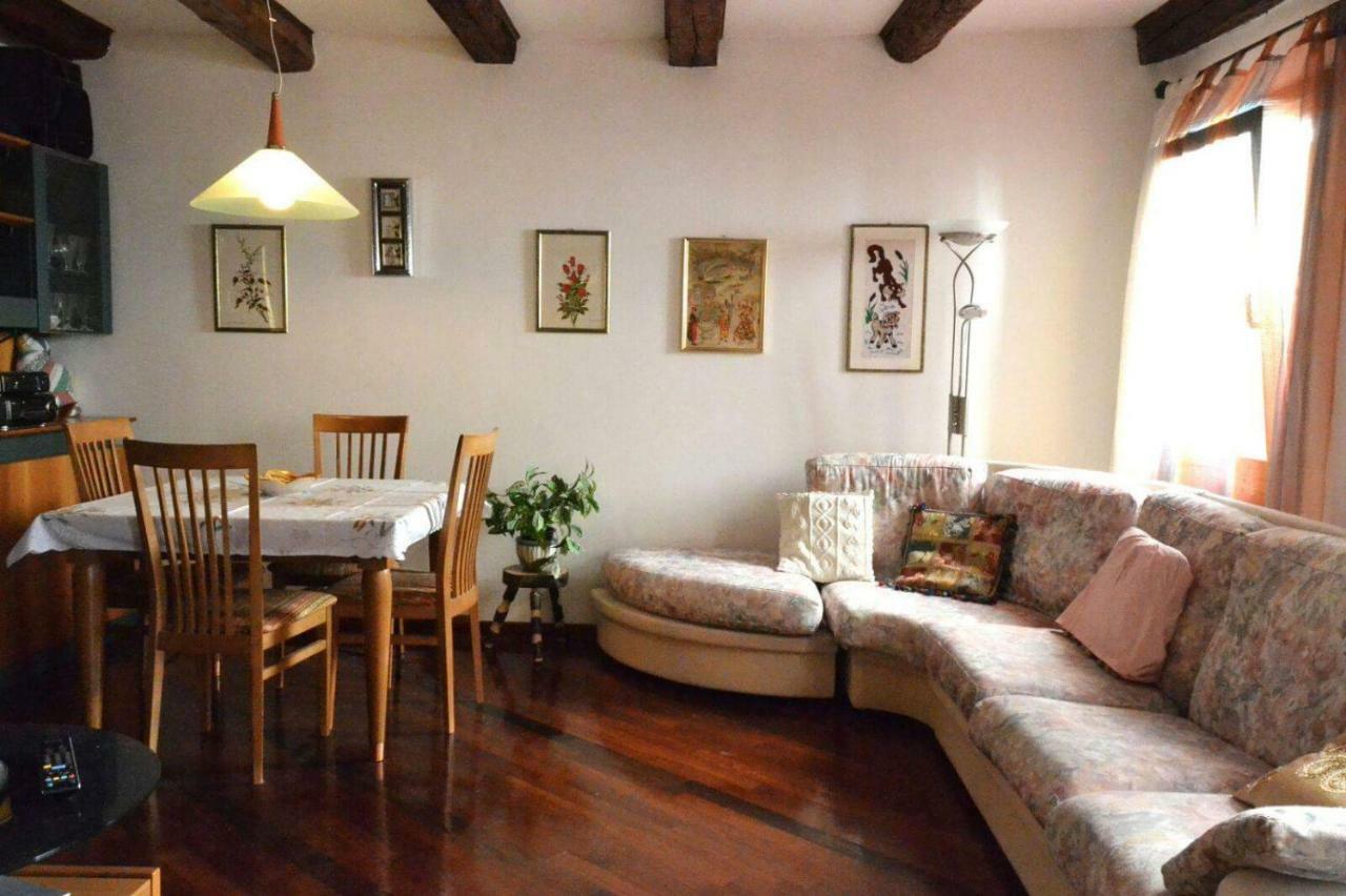 Appartamento Relaxing Venetian Flat Esterno foto